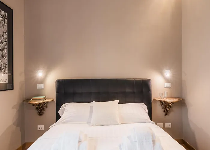 The Rent - Charming Flat Near Colosseo