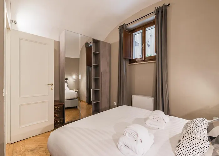 The Rent - Charming Flat Near Colosseo